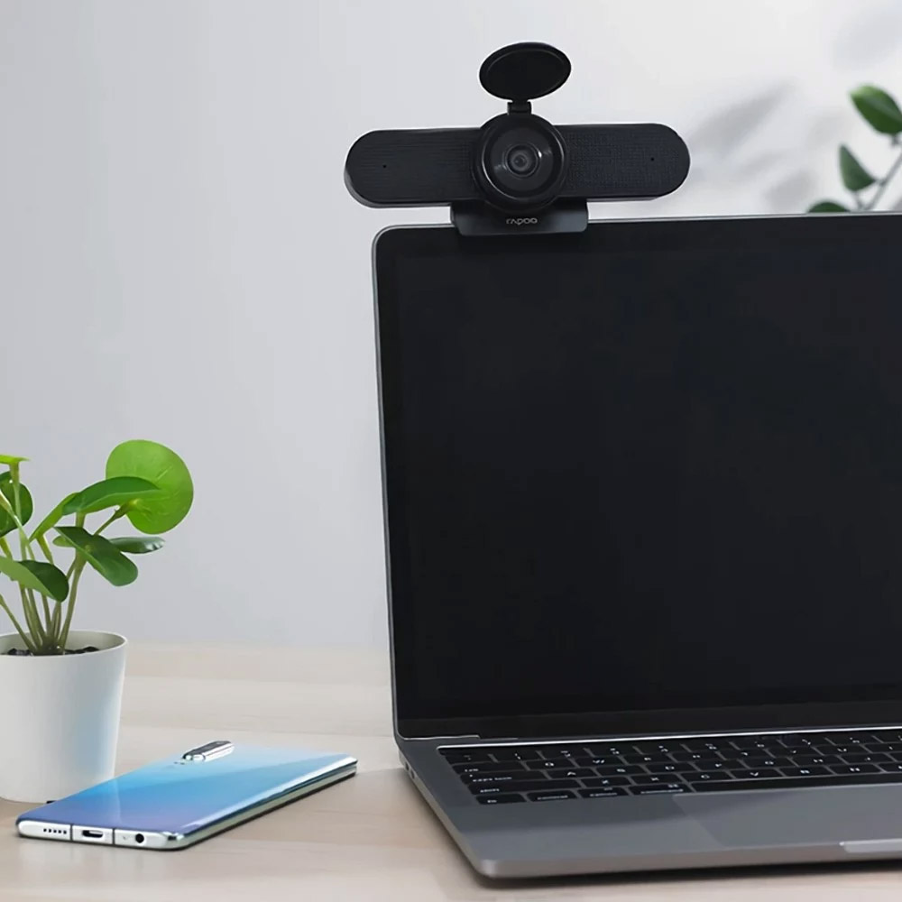 RAPOO C500 WEBCAM in bd